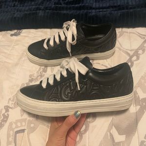 Salvatore Ferragamo sneakers